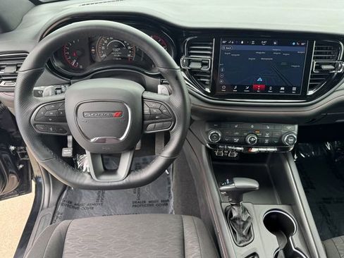 Used 2026 Dodge Durango GT AWD/4WD image 18