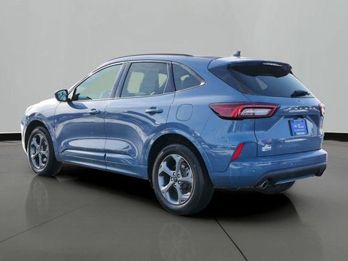 Certified 2024 Ford Escape ST-Line w/ Tech Pack #1 image 2