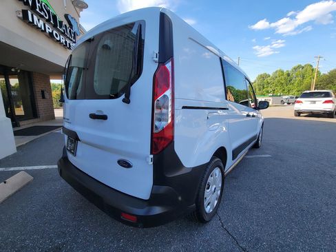 Used 2021 Ford Transit Connect XL FWD image 13