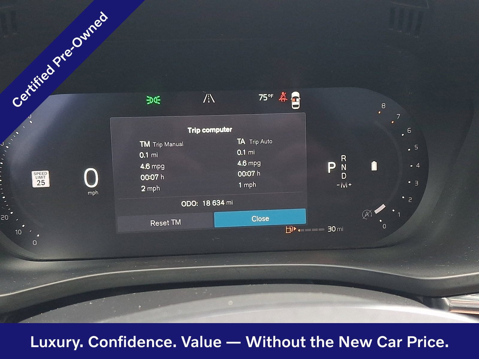 Certified 2023 Volvo XC60 B5 Ultimate w/ Climate Package AWD/4WD image 21