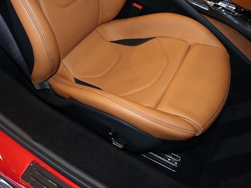 Certified 2024 Ferrari 296 GTS image 34