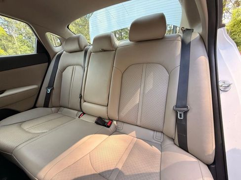 Used 2016 Kia Optima EX FWD image 32