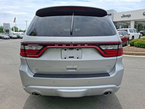 New 2026 Dodge Durango GT AWD/4WD image 5