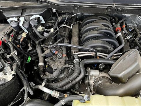 Used 2023 Ford F150 XLT w/ Equipment Group 302A High AWD/4WD image 34