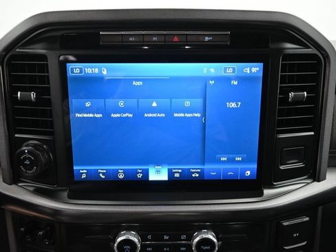 Used 2022 Ford F150 Platinum w/ Equipment Group 701A High AWD/4WD image 16