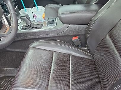 Used 2019 Jeep Grand Cherokee Overland