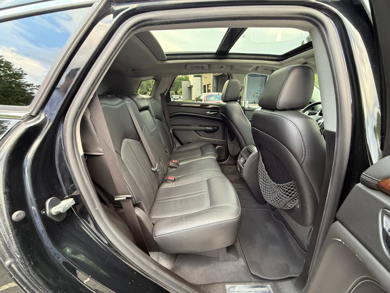 Used 2016 Cadillac SRX Luxury FWD image 13