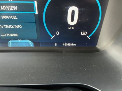 Used 2021 Ford F150 Lariat w/ Equipment Group 502A High image 21