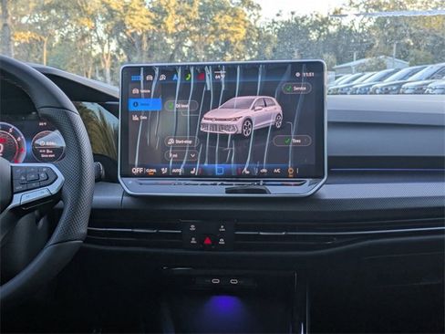 New 2026 Volkswagen GTI S image 17