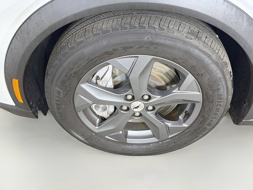 Used 2023 Ford Mustang Mach-E Select RWD image 18