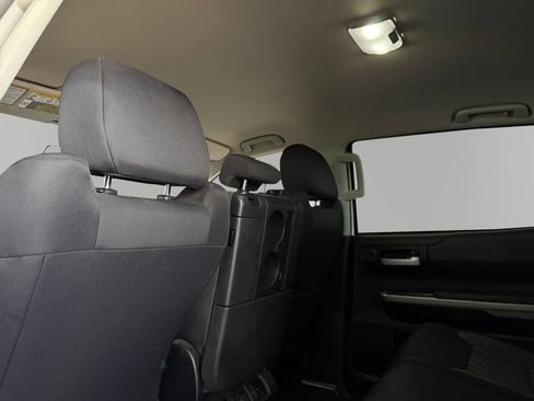 Used 2021 Toyota Tundra SR5 AWD/4WD image 18