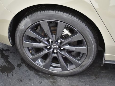 Used 2024 MAZDA MAZDA3 s image 72