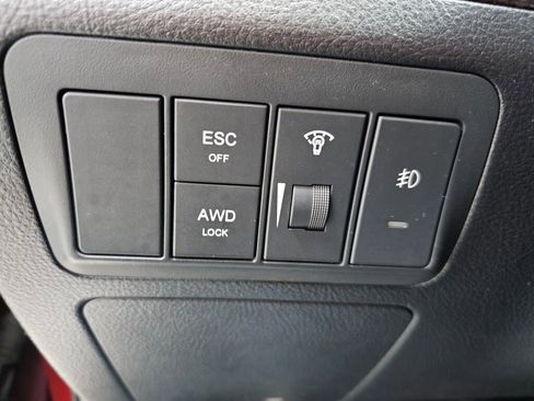 Used 2008 Hyundai Santa Fe SE image 28