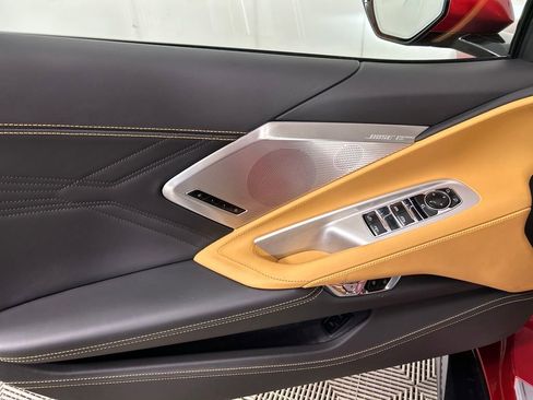 Used 2024 Chevrolet Corvette E-Ray image 11