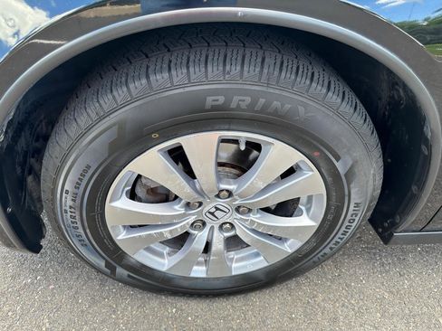 Used 2015 Honda Odyssey EX image 29