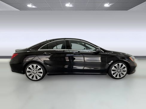 Used 2019 Mercedes-Benz CLA 250 image 7