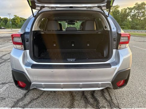 Used 2022 Subaru Crosstrek 2.5i Limited w/ Moonroof Package 1 AWD/4WD image 4