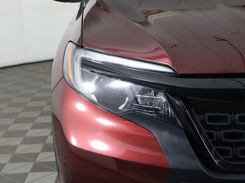 Used 2021 Honda Passport EX-L image 14