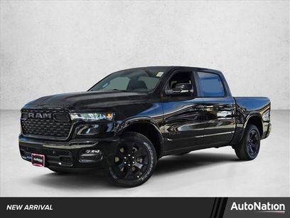 New 2026 RAM 1500 Lone Star