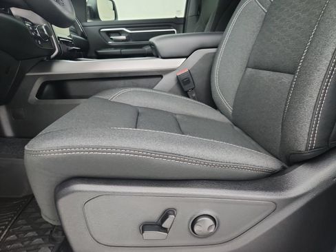 New 2026 RAM 1500 Big Horn AWD/4WD image 20