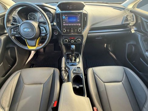 Used 2021 Subaru Crosstrek 2.5i Sport w/ Moonroof Package image 15