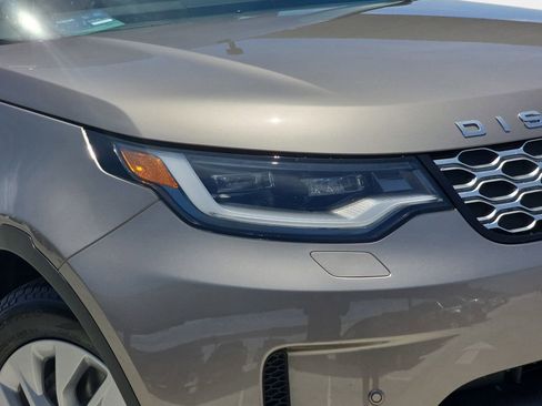 New 2026 Land Rover Discovery S AWD/4WD image 34