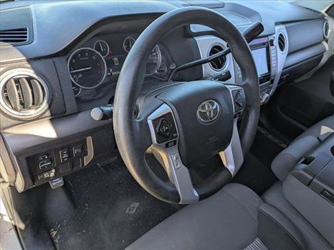 Used 2016 Toyota Tundra SR5 image 5