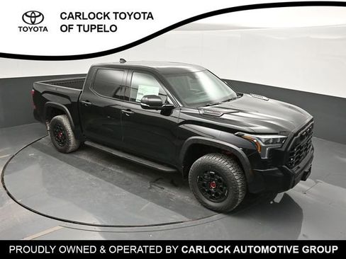 New 2025 Toyota Tundra TRD Pro image 31