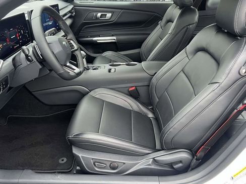New 2026 Ford Mustang GT Premium RWD image 12