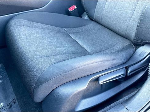 Certified 2023 Honda Accord LX image 17