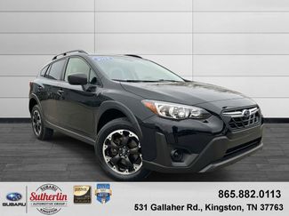 Used 2023 Subaru Crosstrek 2.0i video 1