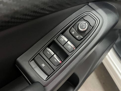 Used 2026 Subaru Ascent Premium AWD/4WD image 11
