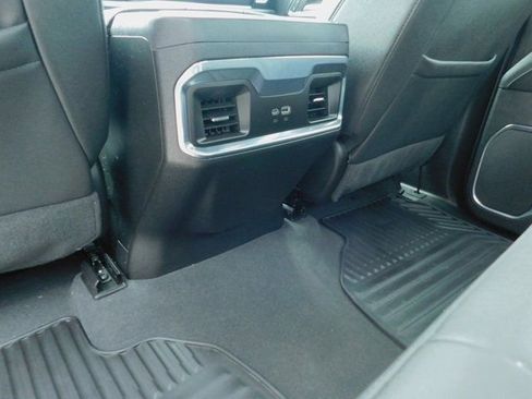 Used 2024 Chevrolet Silverado 2500 LTZ w/ LTZ Convenience Package image 23