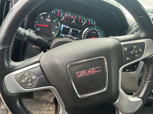 Used 2017 GMC Sierra 2500 SLE w/ SLE Fleet Preferred Package image 17