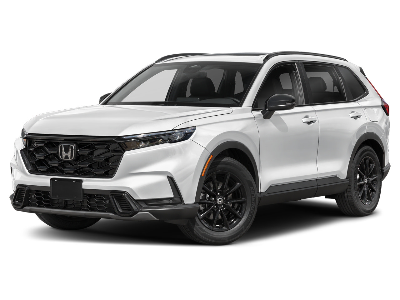 New 2027 Honda CR-V Sport-L image 35