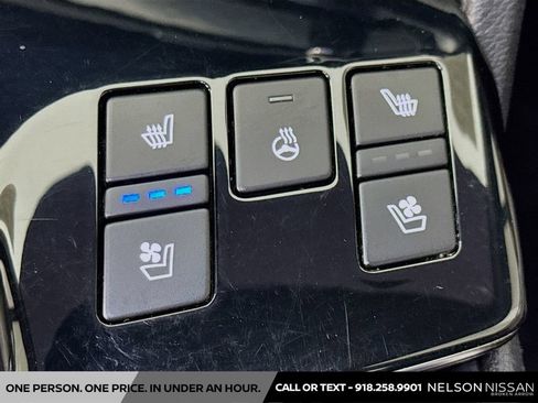 Used 2024 Kia Sportage X-Pro Prestige AWD/4WD image 21