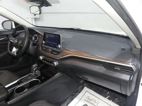 Used 2023 Nissan Altima 2.5 SV image 24