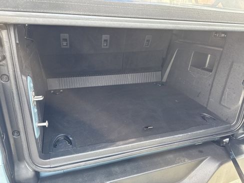 Used 2022 Ford Bronco Outer Banks AWD/4WD image 12