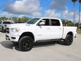 Used 2022 RAM 1500 Big Horn w/ Trailer Tow Group (B) image 5