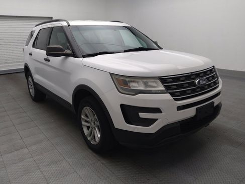 Used 2017 Ford Explorer 4WD image 13
