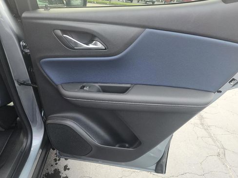 New 2023 Chevrolet Blazer RS image 15