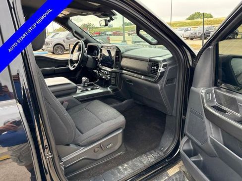 Certified 2022 Ford F150 XLT w/ Equipment Group 302A High AWD/4WD image 15