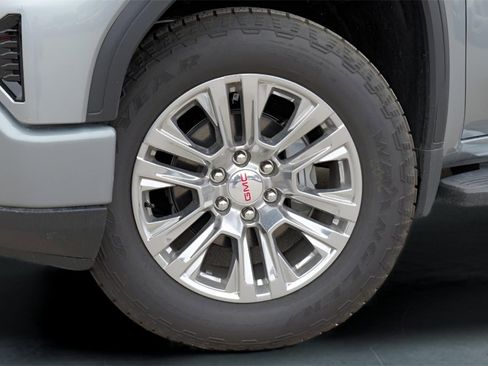 New 2026 GMC Sierra 1500 Denali w/ Technology Package image 2