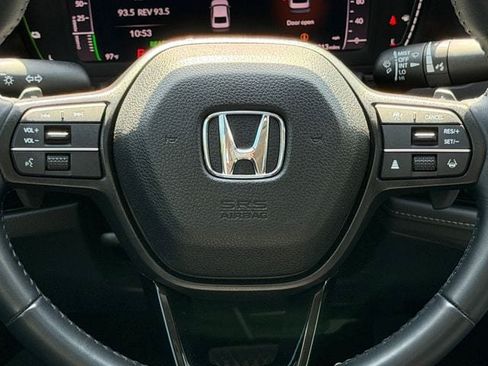 Used 2024 Honda Accord EX-L image 15