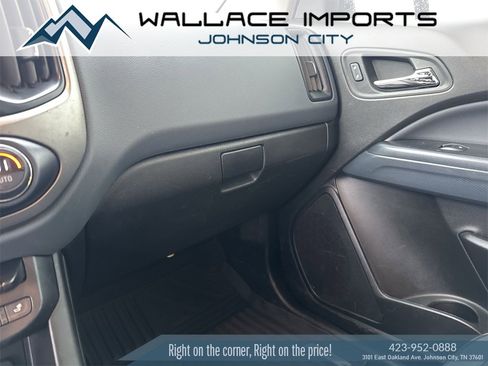 Used 2021 Chevrolet Colorado Z71 image 21