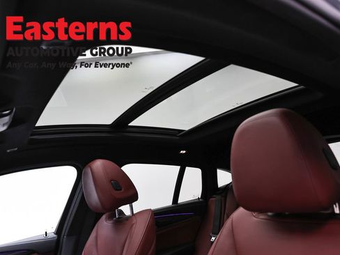 Used 2022 BMW X4 M40i w/ Premium Package AWD/4WD image 39