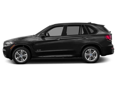 Used 2015 BMW X5 xDrive35d AWD/4WD image 6