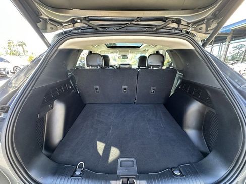 Used 2022 Ford Escape Titanium w/ Class II Trailer Tow Package image 38