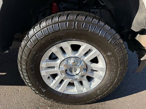 Used 2019 Ford F350 XLT w/ XLT Value Package image 14