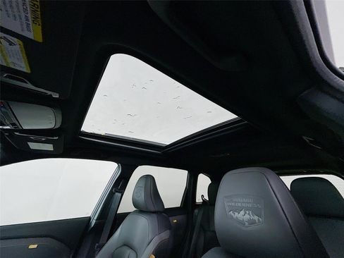 New 2026 Subaru Forester Wilderness AWD/4WD image 10